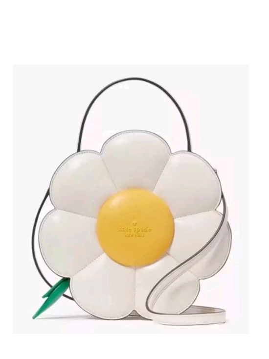 kate spade Handbags - Kate Spade Day Tripper Daisy Crossbody Bag